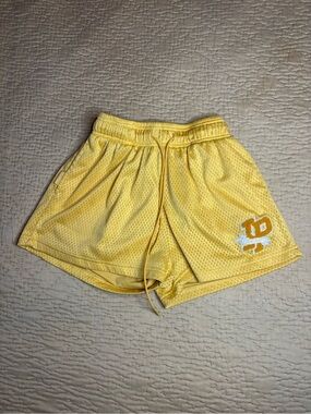 Inaka Power Women’s Shorts